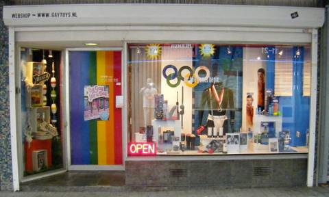 Gaytoys