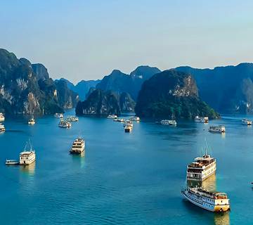 Vietnam