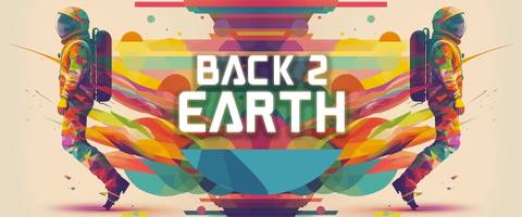 Back 2 Earth