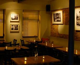 Switchboard Bar.Café.Kultur