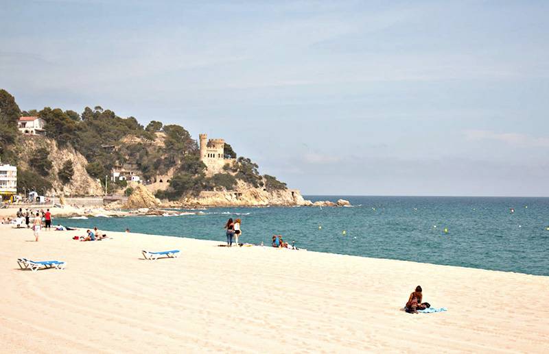 L'histoire gay cachée de la Costa Brava (et où trouver ses meilleures plages aujourd'hui)