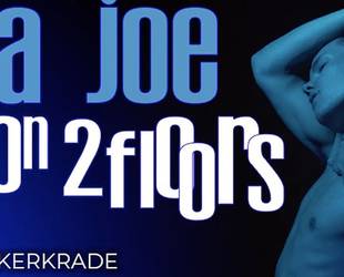 Sauna Joe