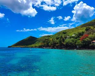 Petite Anse des Salines