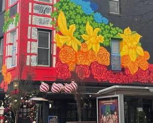 The Little Gay Pub
