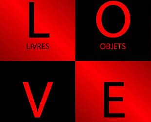 Librairie Love