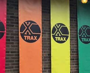 Trax