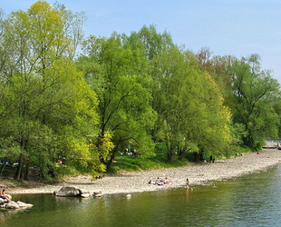 Werdinsel