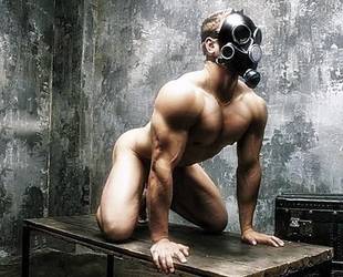 The Basement Club (Club Black Hole)