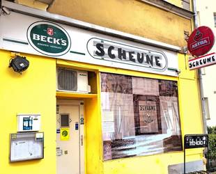 Scheune