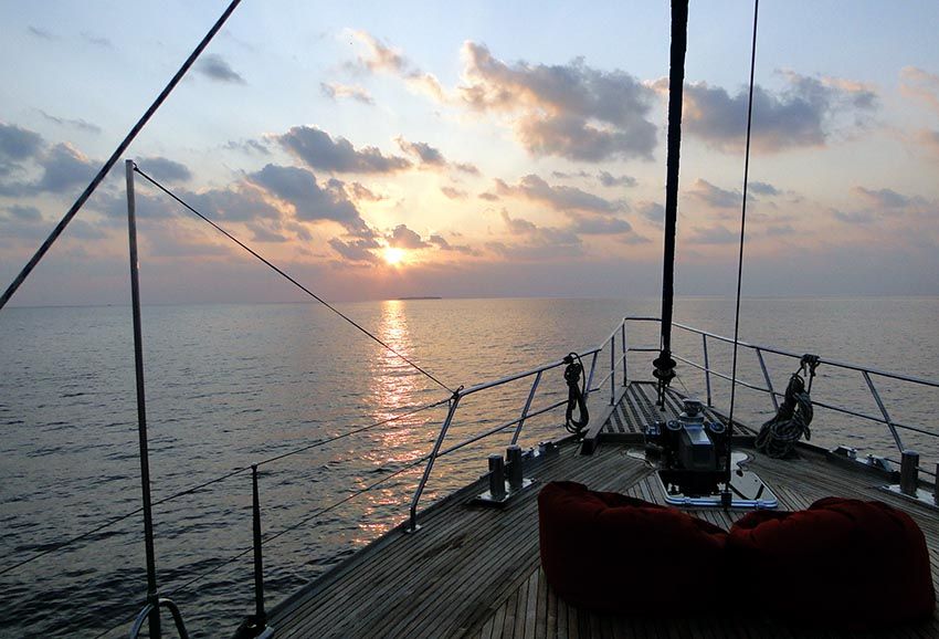 W Maldives gay friendly