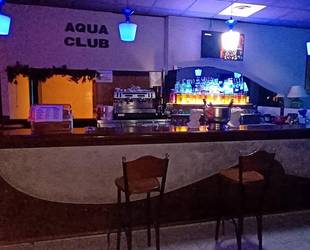 Aqua Club