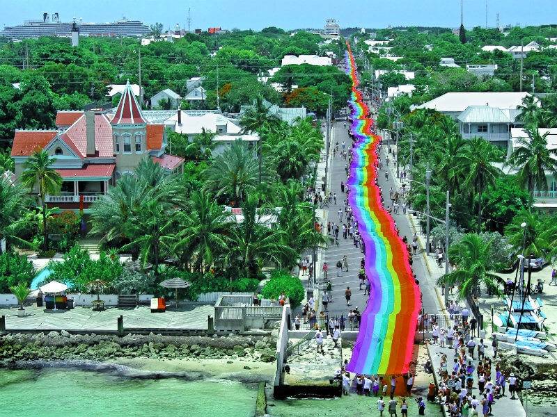 Irresistible Key West offers a warm welcome for LGBTQ visitors