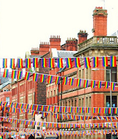 Liverpool aims to revitalize its gay quarter