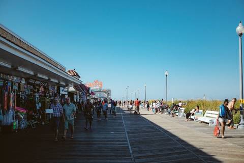 Poodle Beach