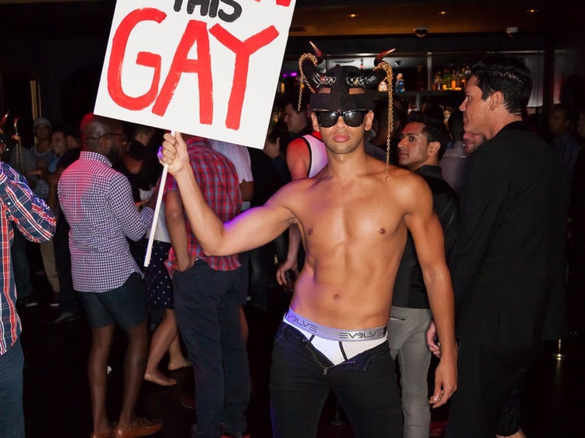 Liaisons Las Vegas - Gay Bars Guide│misterb&b