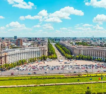 Bucarest