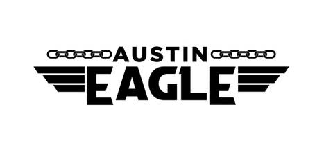 The Austin Eagle