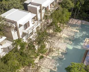 Holistika Hotel