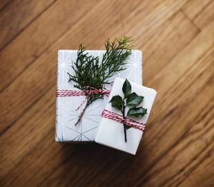 'Tis the season: what are good Christmas gifts for gay guys?