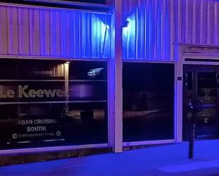 Keewee
