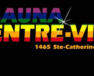 Sauna Centre-Ville
