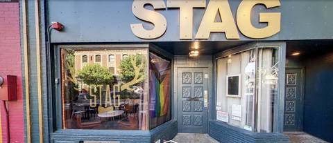 Stag