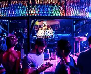 COCKtail St Pete