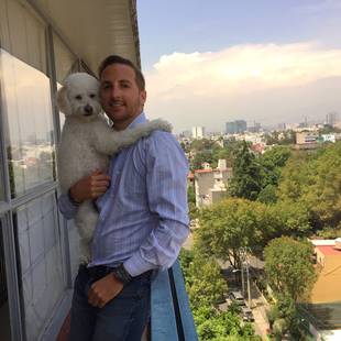 Mexico City: Gay vibes down in Mexico