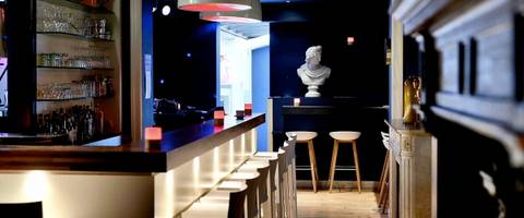 Sauna Aquarius - Oostende