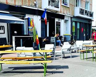 La Tram Bar