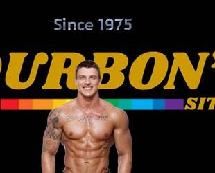 Bourbons Naturist Bar