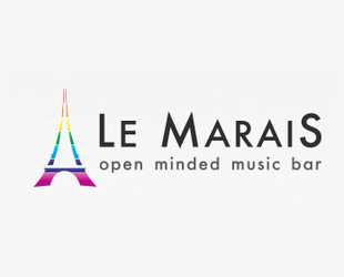 Le Marais