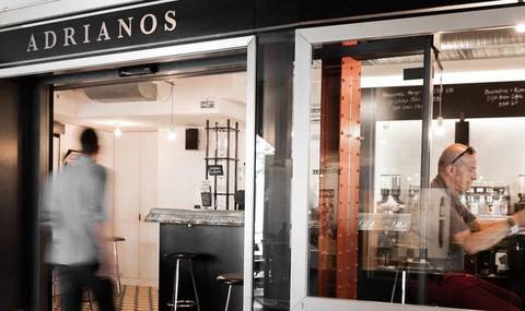Adriano's