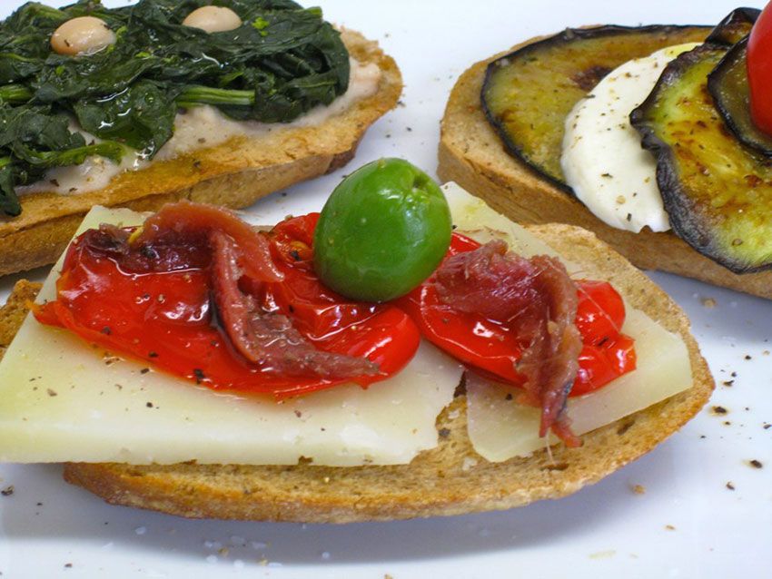 Tapas