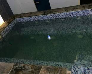 Splash Spa & Leisure