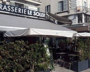 Brasserie Le Soleil