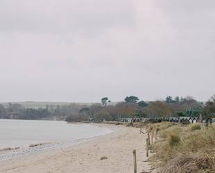 Studland Bay