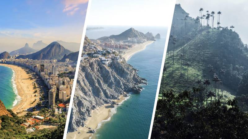 Brazil: The new global #7 for LGBTQ+ travel