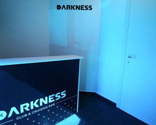 Darkness Club