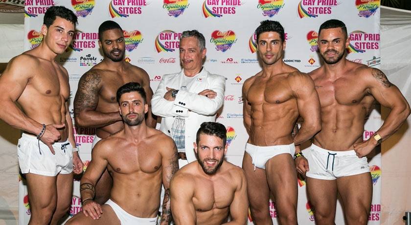 Sitges Gay Pride