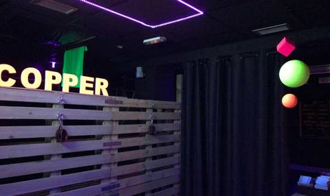 Copper Club