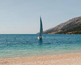 Bivio Beach