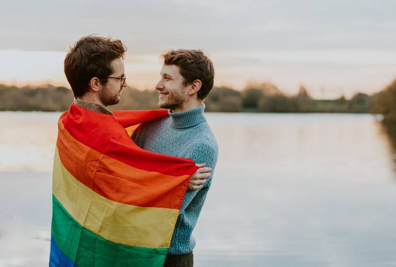 Destinos de luna de miel gay