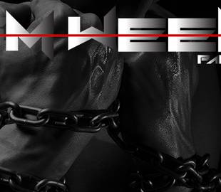 SM WEEK in Paris, United in Pleasure 