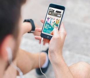 misterb&b’s Gay Travel App featured as Apple’s First Ever “Gay” App of the Day