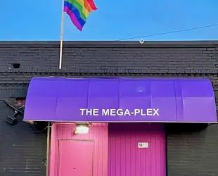 The Mega-Plex