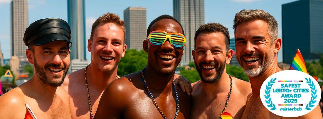 Orgullo de Atlanta