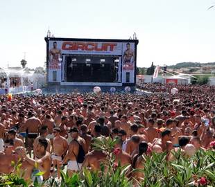 70 000 gays attendus à Barcelone pour le Circuit Festival 2013