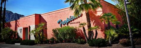 The Tropicale