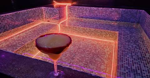 Club Olimpo Bathhouse